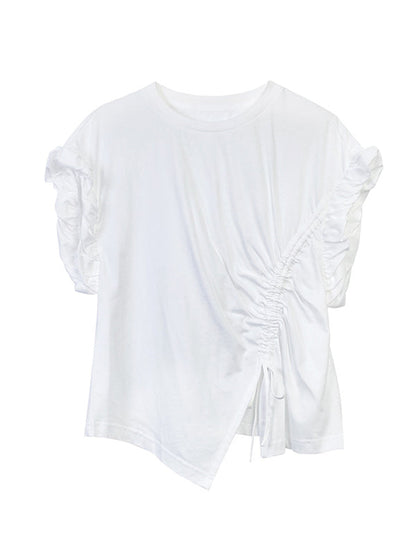 Sophisticated T-Shirt with a Clean Classic Look