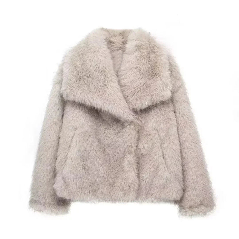Beautifully Finished Jacket in a Timeless Design