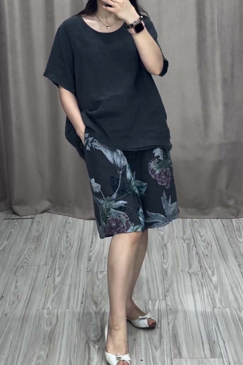 Beautifully Balanced Top with Timeless Character