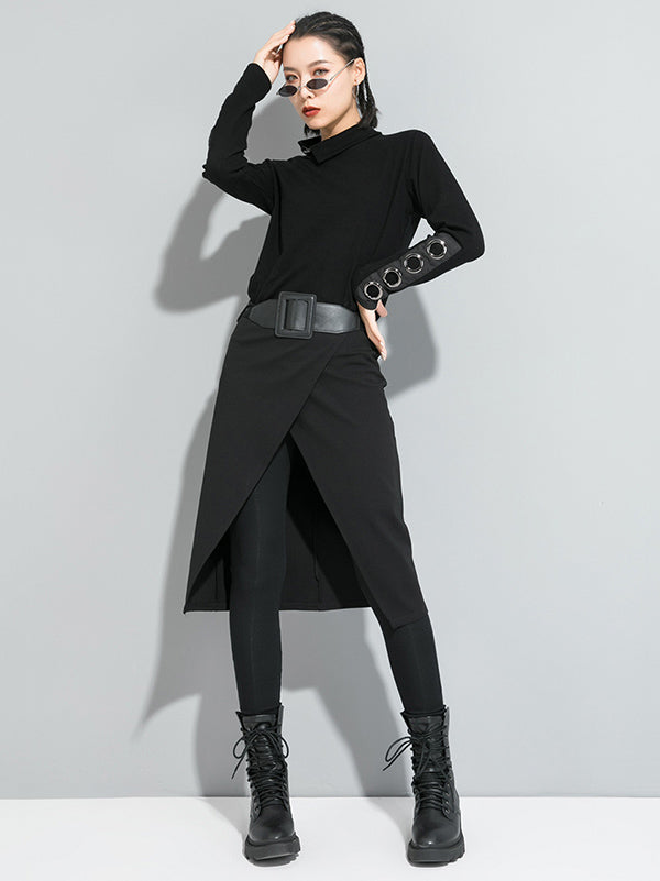 Beautifully Balanced Garment with Timeless Character