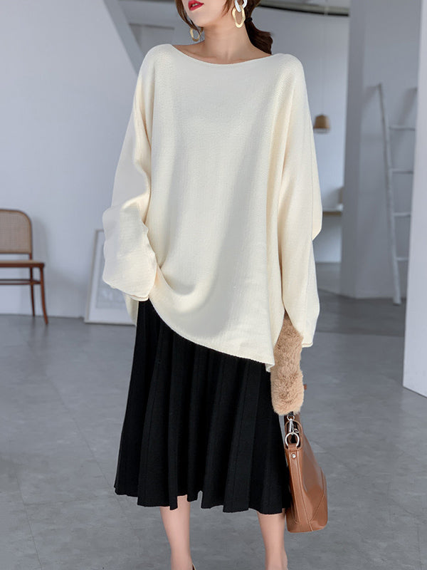 Beautifully Crafted Sweater in a Classic Style