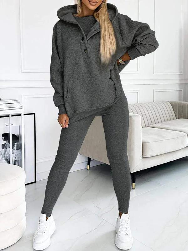 Well Tailored Garment with a Graceful Silhouette