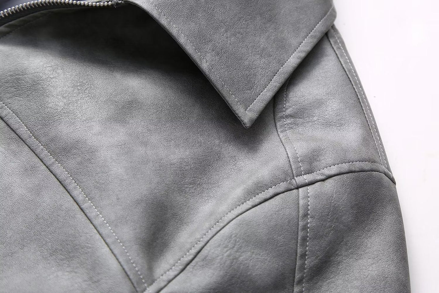Sophisticated Jacket with a Clean Classic Look