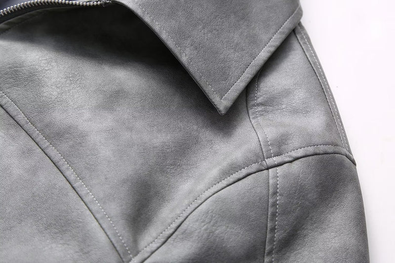 Sophisticated Jacket with a Clean Classic Look