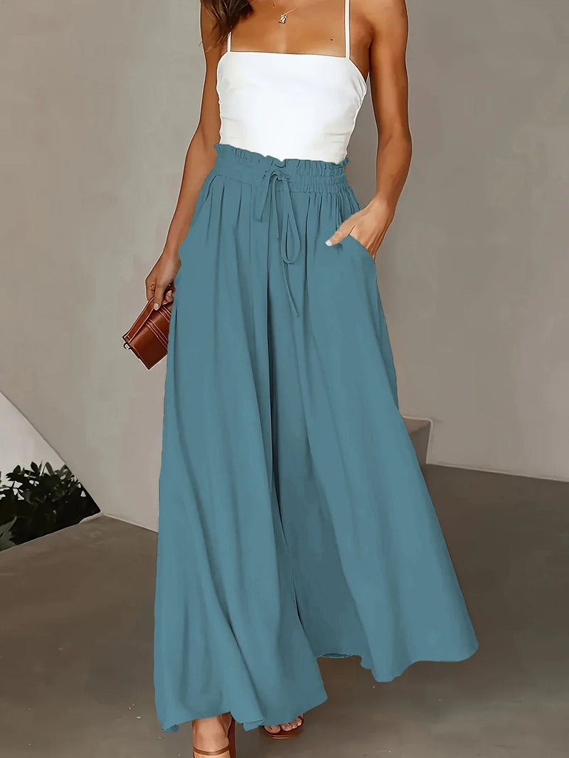 Well Tailored Garment with a Graceful Silhouette