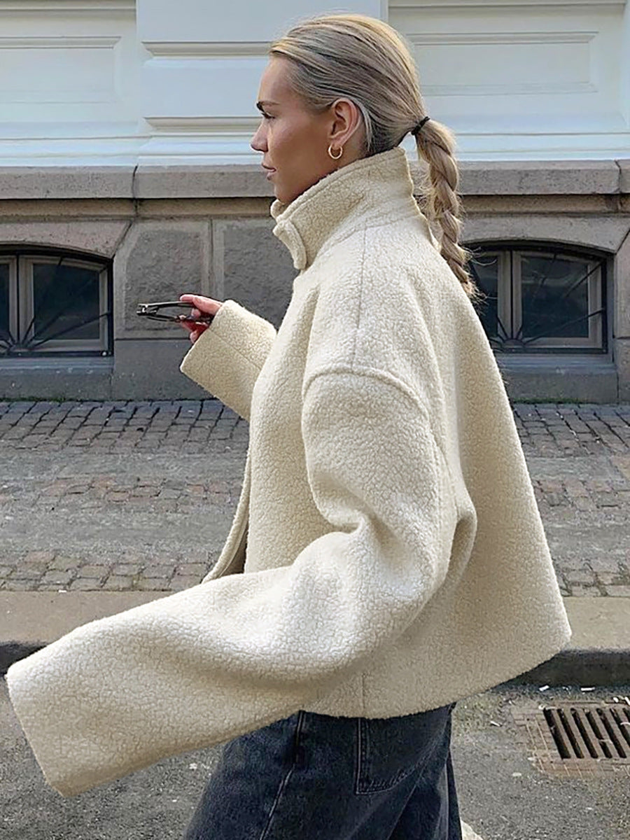 Vintage Inspired Garment with a Contemporary Edge