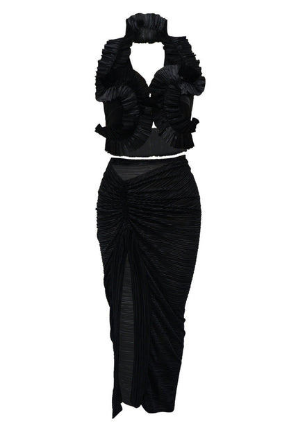 Elegantly Styled Garment for Everyday Wear