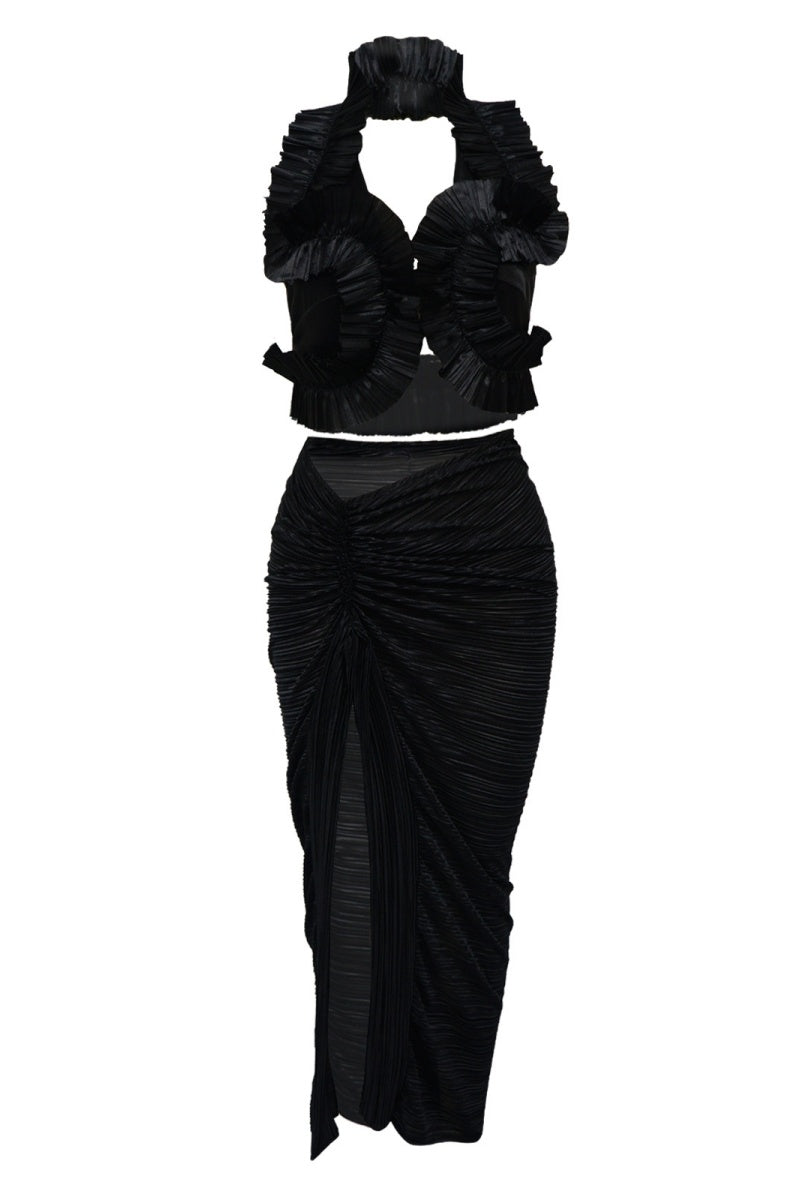 Elegantly Styled Garment for Everyday Wear