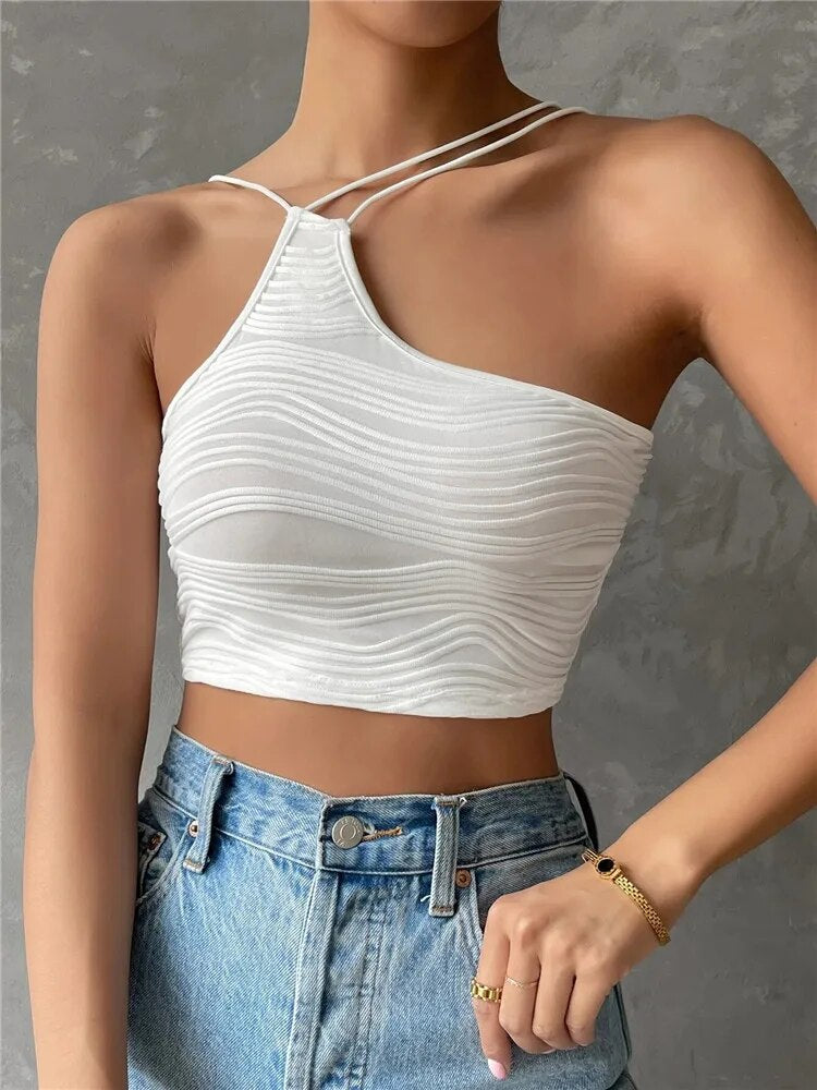 Effortlessly Elegant Top with a Timeless Design