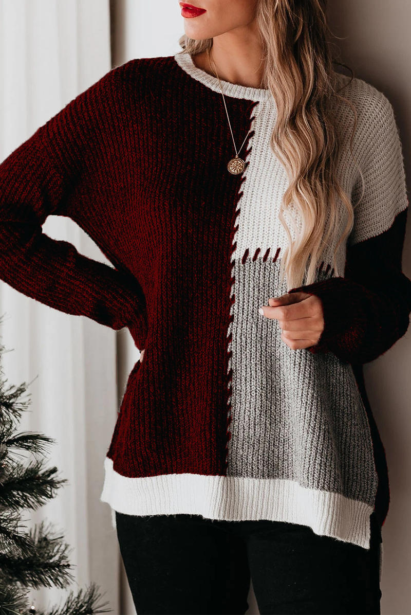 Sophisticated Top with a Clean Classic Look