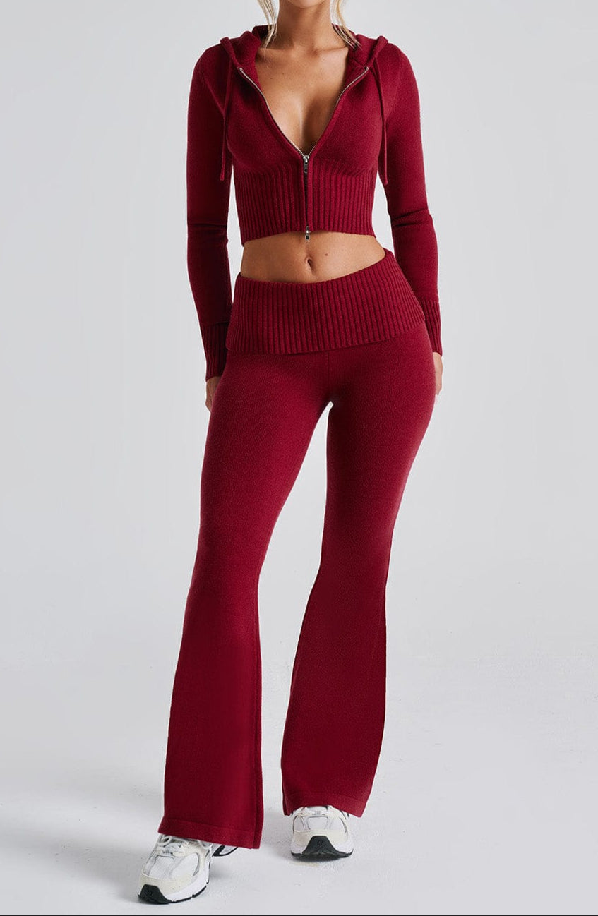 Gracefully Styled Pants for Any Occasion