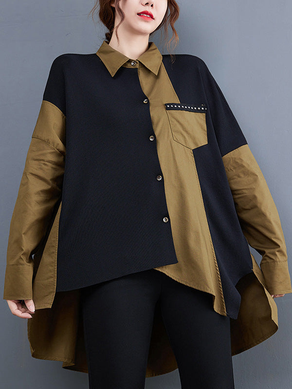 Beautifully Finished Blouse in a Timeless Design