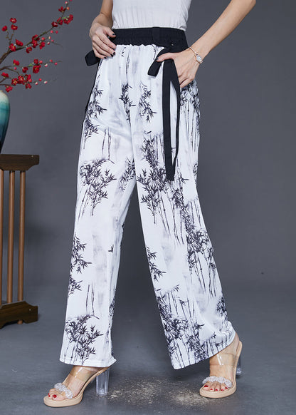 Polished Pants with an Effortless Classic Look