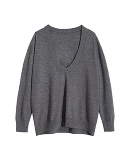 Polished Sweater with an Effortless Classic Look