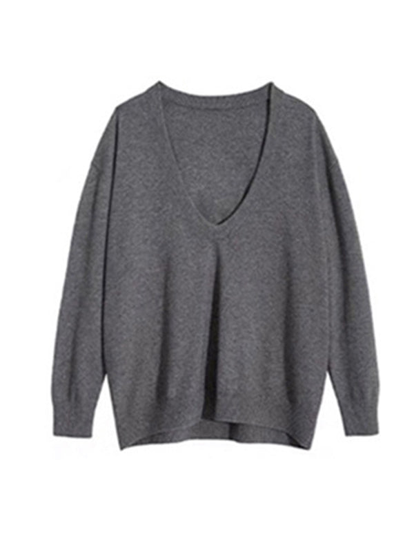 Polished Sweater with an Effortless Classic Look