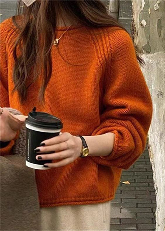 Classic Vintage & Enduringly Stylish Sweater