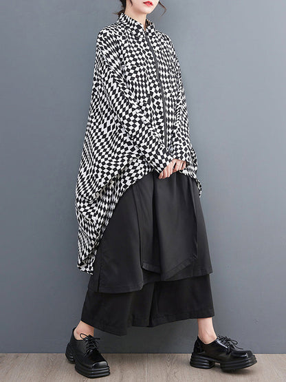 Beautifully Finished Garment in a Timeless Design
