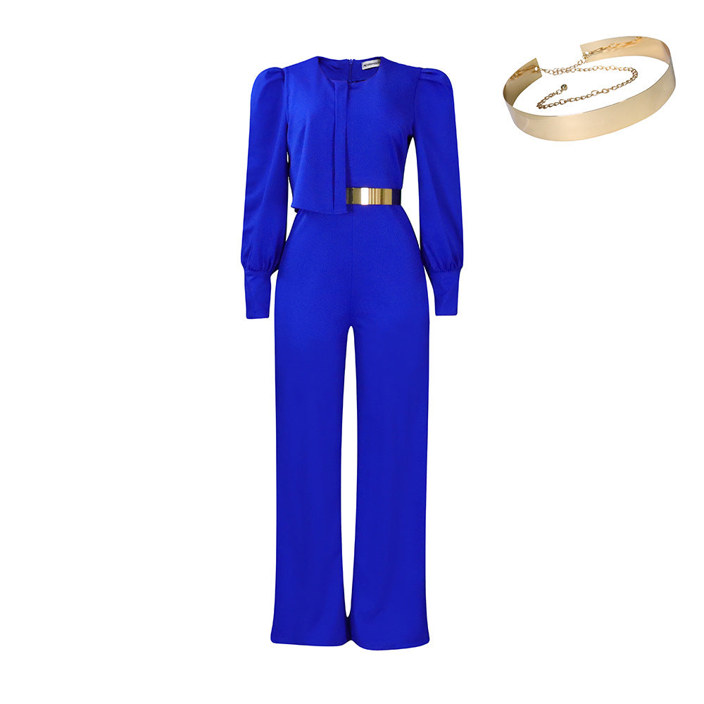 Gracefully Styled Garment for Any Occasion