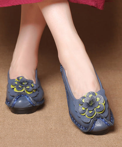 Beautifully Crafted Shoes in a Classic Style