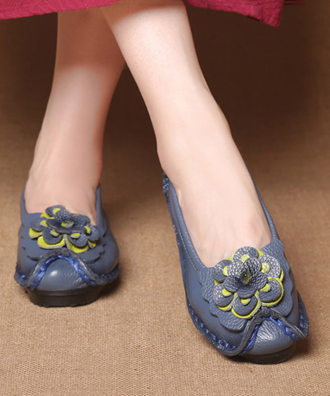 Beautifully Crafted Shoes in a Classic Style
