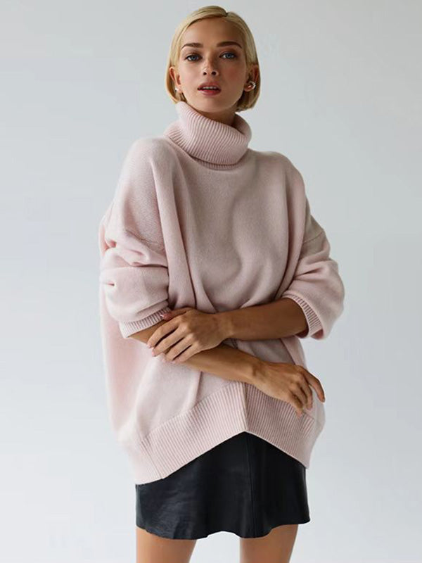 Beautifully Crafted Sweater in a Classic Style