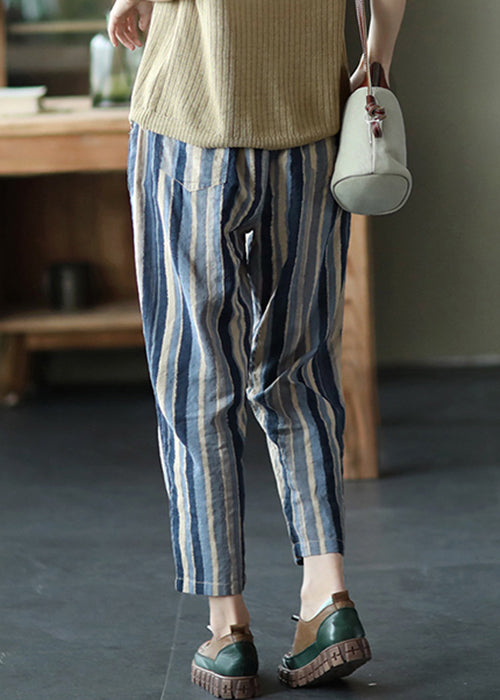 Classic Vintage Pants with a Flattering Fit