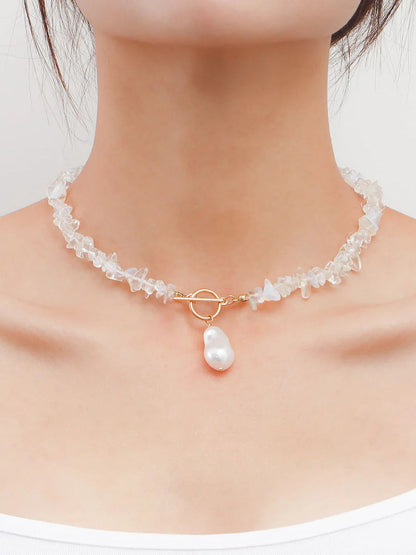 Sophisticated Garment with a Clean Classic Look