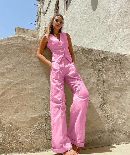 Classic Vintage & Enduringly Stylish Trousers