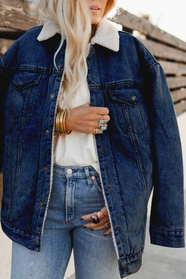 Classic Vintage & Enduringly Stylish Jacket