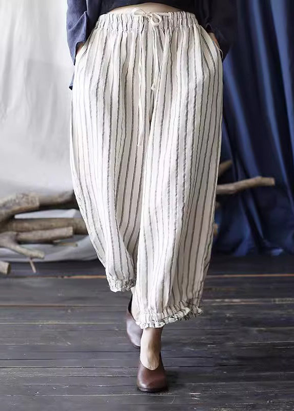 Polished Pants with an Effortless Classic Look