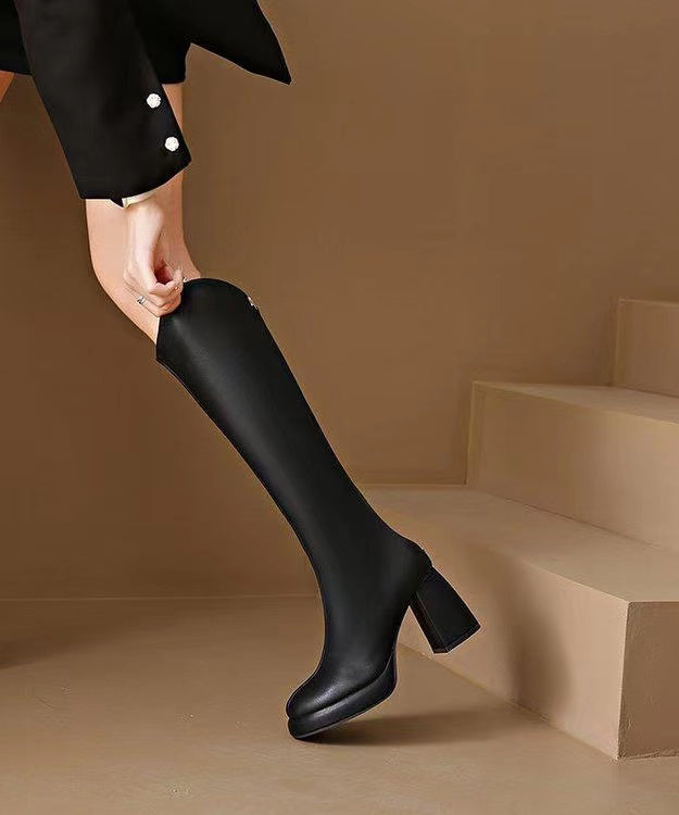 Gracefully Styled Boots for Any Occasion