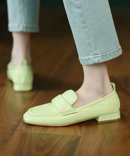 Vintage Inspired Shoes with a Contemporary Edge