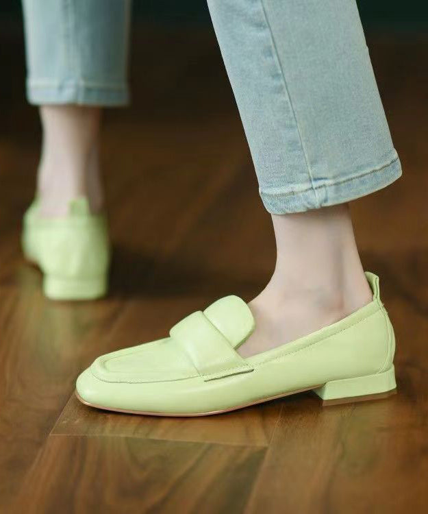 Vintage Inspired Shoes with a Contemporary Edge