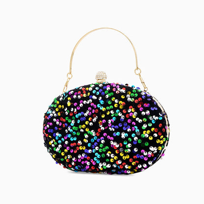 Classic Vintage Bag with a Flattering Fit