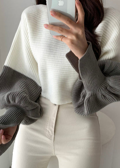 Elegantly Styled Sweater for Everyday Wear