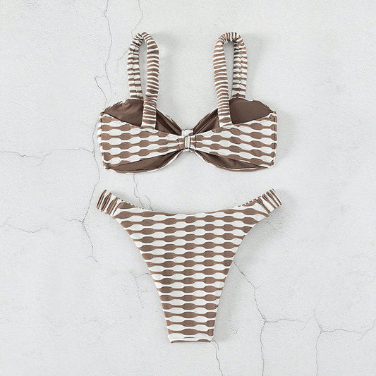 Beautifully Balanced Top with Timeless Character
