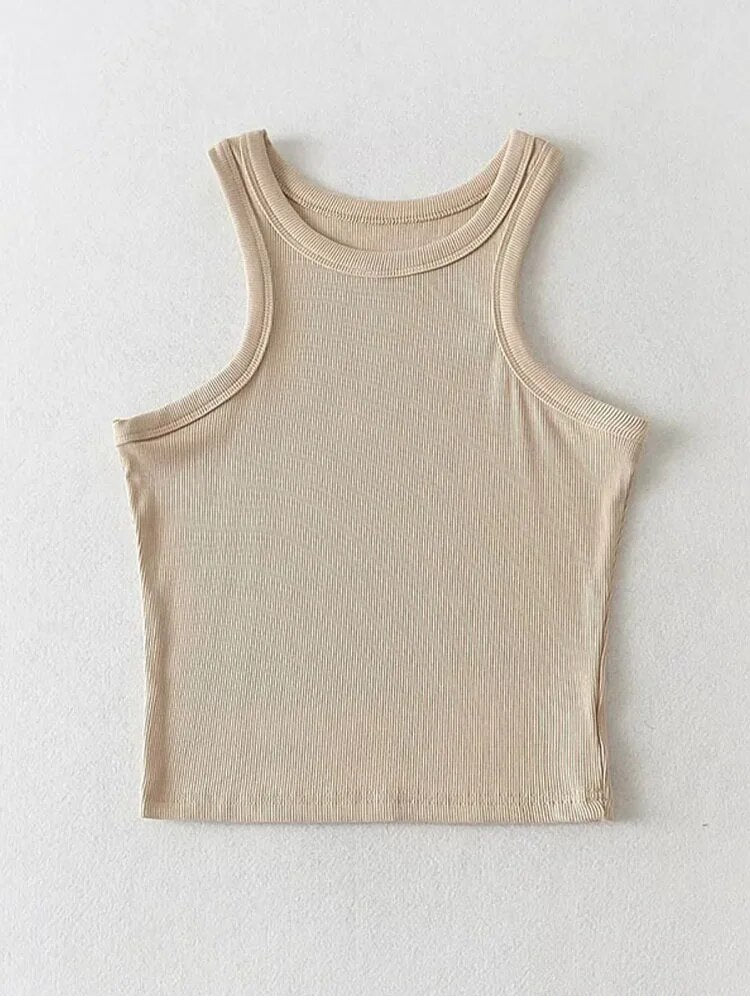 Beautifully Balanced Top with Timeless Character