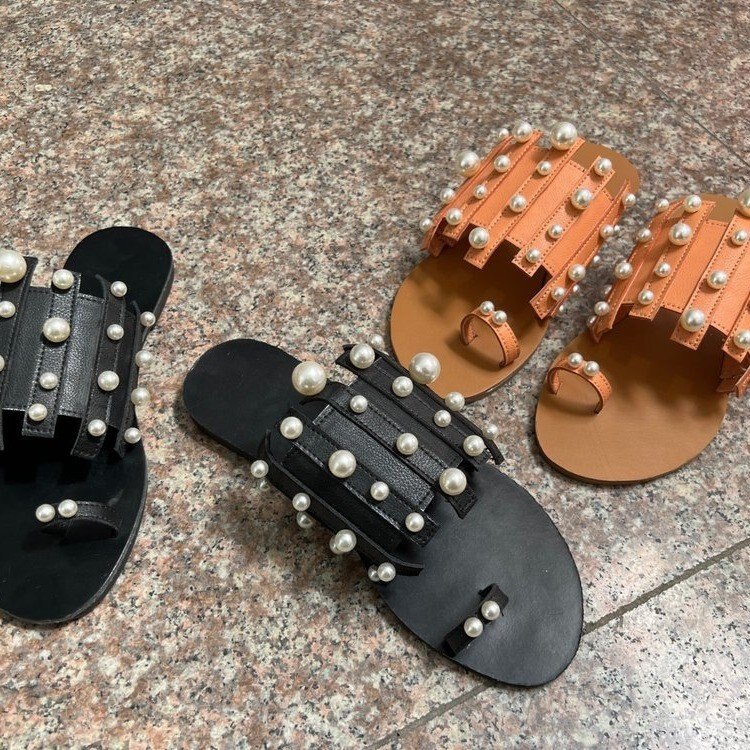 Beautifully Finished Shoes in a Timeless Design