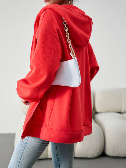 Polished Jacket with an Effortless Classic Look