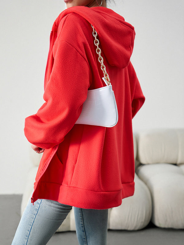 Polished Jacket with an Effortless Classic Look