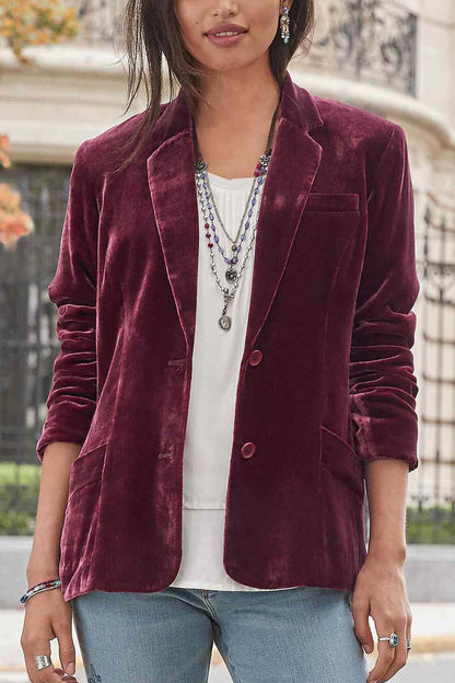 Beautifully Crafted Coat in a Classic Style