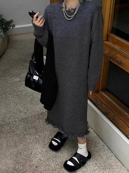 Elegantly Styled Sweater for Everyday Wear