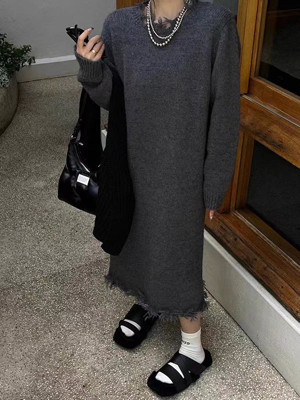 Elegantly Styled Sweater for Everyday Wear