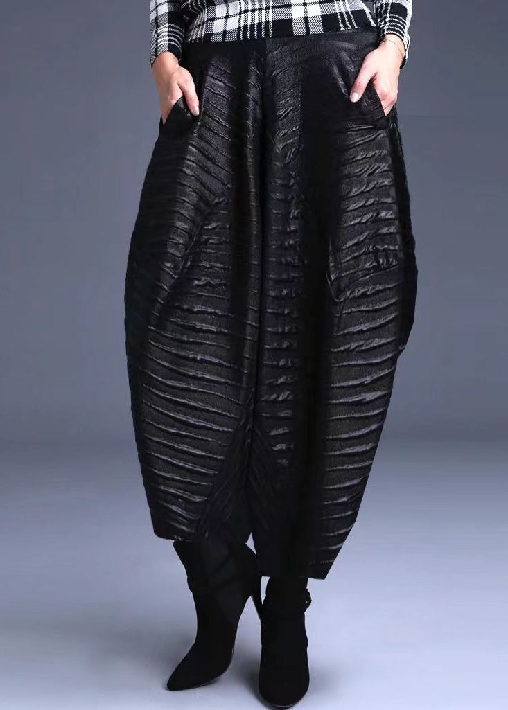 Beautifully Balanced Pants with Timeless Character
