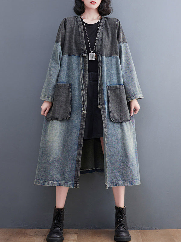 Elegantly Styled Garment for Everyday Wear