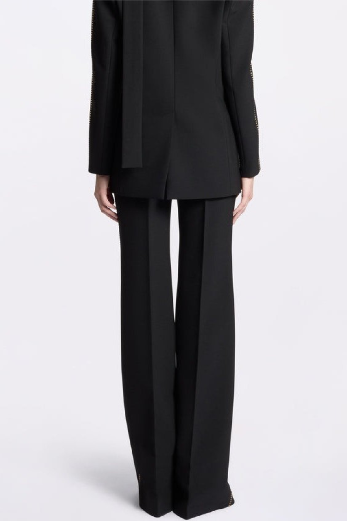 Vintage Inspired Garment with a Contemporary Edge