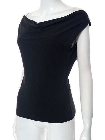Gracefully Styled T-Shirt for Any Occasion
