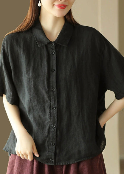 Beautifully Crafted Shirt in a Classic Style