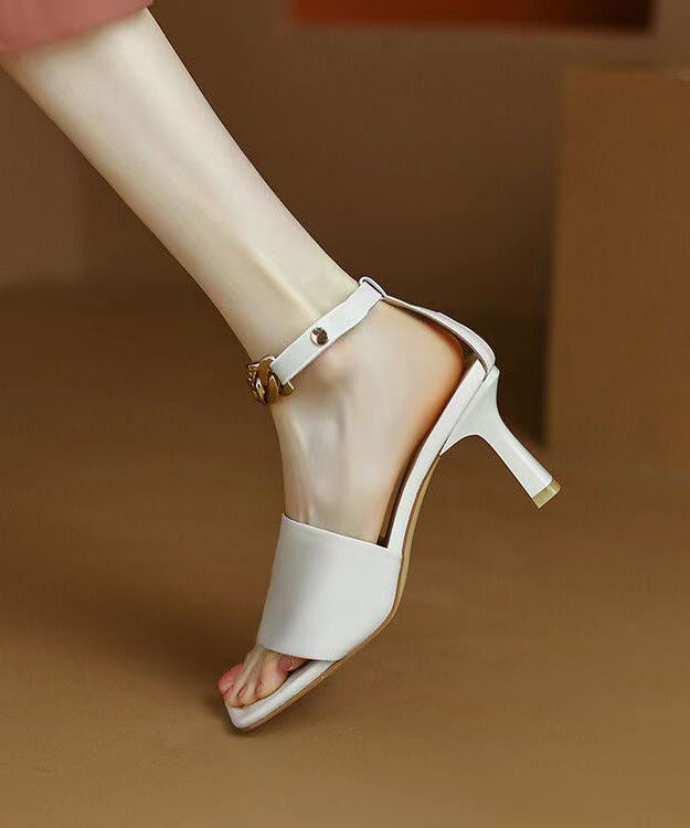 Gracefully Styled Sandals for Any Occasion