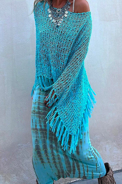 Beautifully Balanced Garment with Timeless Character